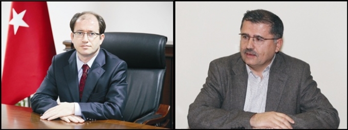 AKIN VE ERAVCI KARAR AŞAMASINDA