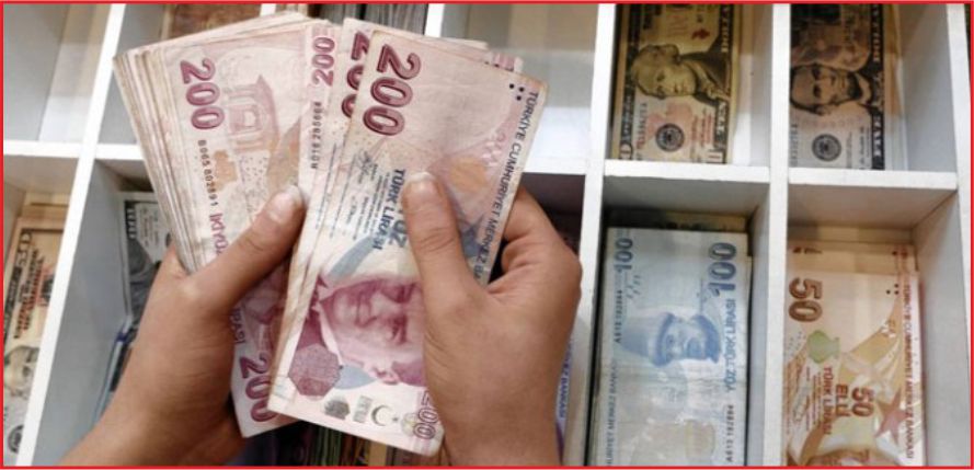 TAKSİTLER 4’ER AY UZATILDI