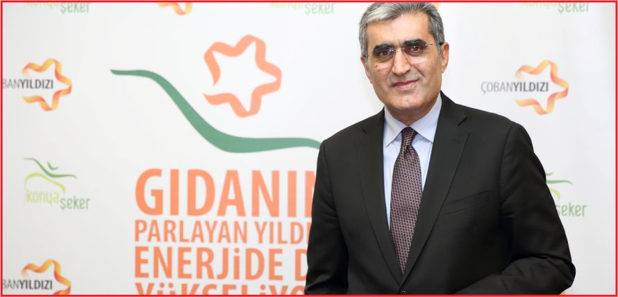 “KALBİMİZ  BÜYÜK İŞLER İÇİN ATIYOR”