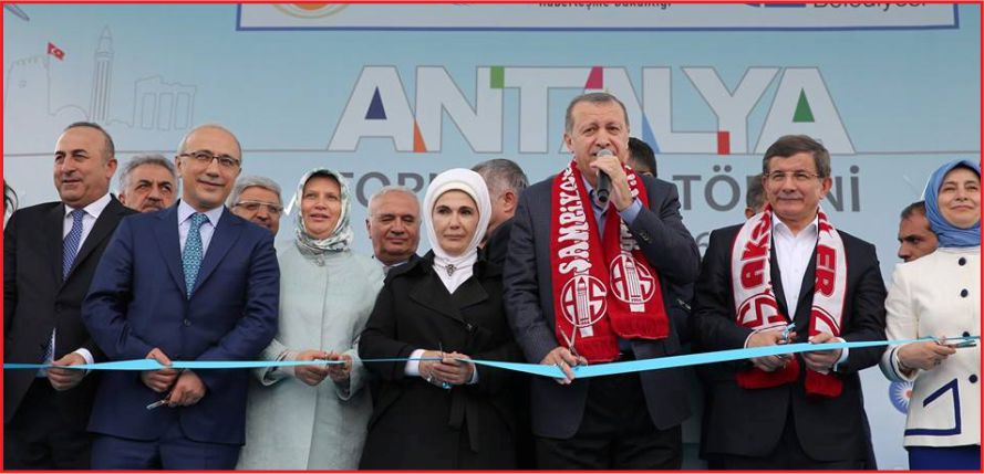 ÖMÜR BOYU SÜRECEK !