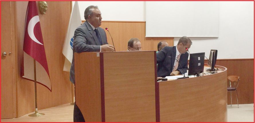 MİLLETVEKİLİ ŞEKER MUHTARLAR İLE BULUŞTU