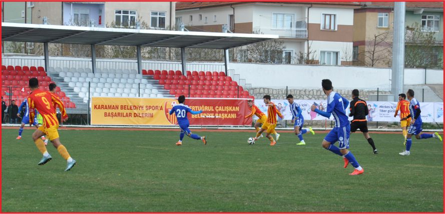 SARAYÖNÜ BELEDİYE AVANTAJLI !