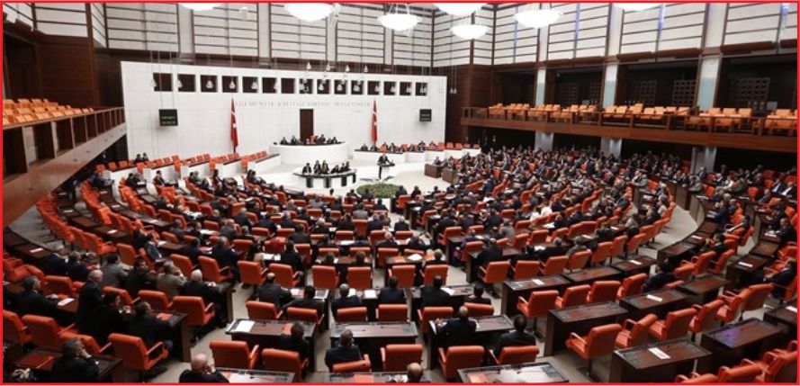 NÜFUS HİZMETLERİ KANUNU DEĞİŞİYOR