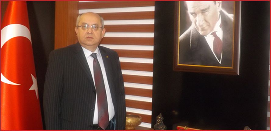 “MUT KARAMAN’A  BAĞLANMALI”