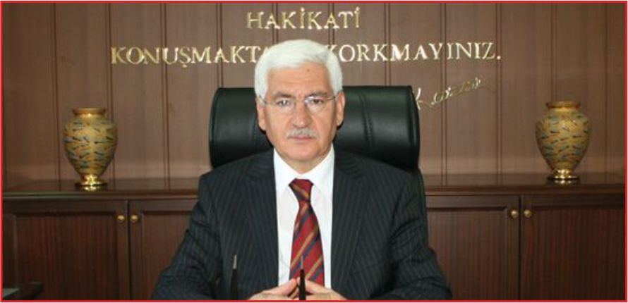 “BAYRAMLAR MÜSTESNA  GÜNLERDİR”