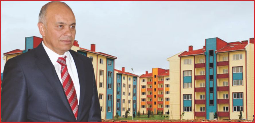 “EMEKLİLERE İKİNCİ BAHAR”