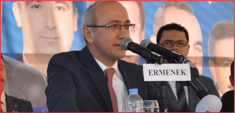 “KARAR 3. HAVALİMANININ ÇALIŞMASINI ENGELLEMEZ\"