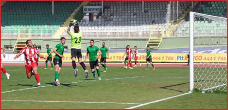 BAL’DA PUAN SAVAŞI !