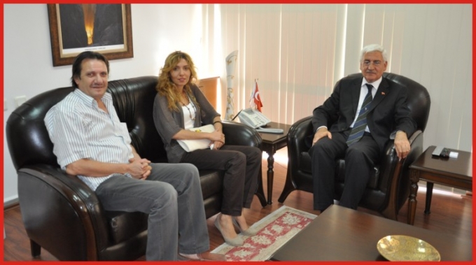 \&quot;YATIRIMLARIN TAKİPÇİSİYİZ\&quot;