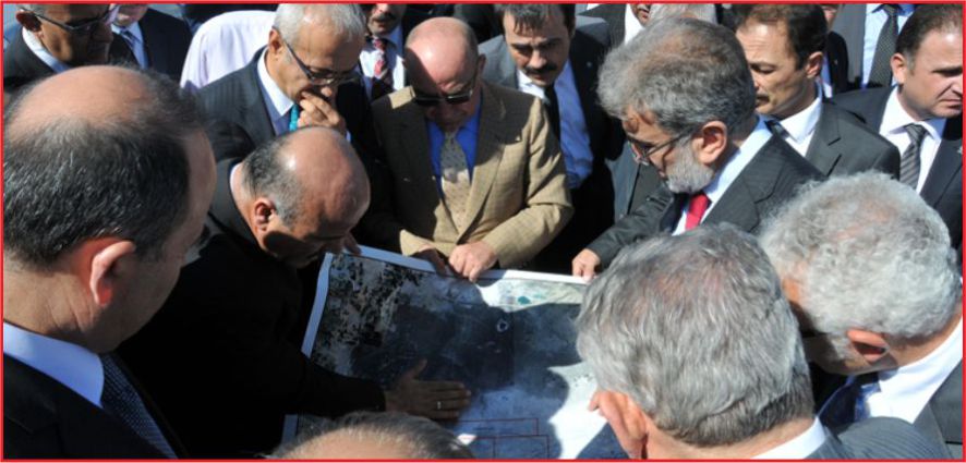 EN BÜYÜK REZERV KARAMAN’DA