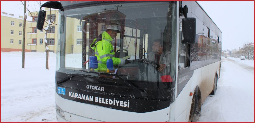 KAZASIZ MUTLU GÜNLER !