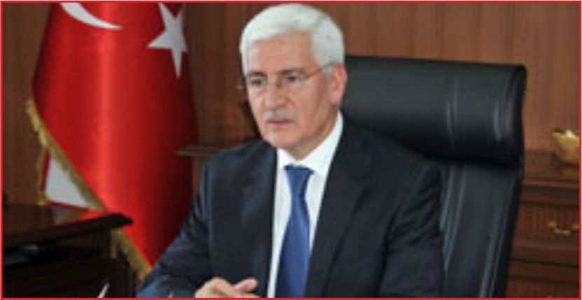 “MİLLİ ŞAHLANIŞIN BAŞLANGIÇ NOKTASI”