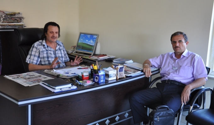 &quot;KARAMAN&#039;I UNUTAMAM&quot;