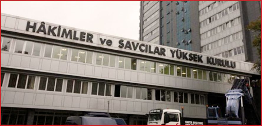 GÖZALTI KARARI ÇIKTI