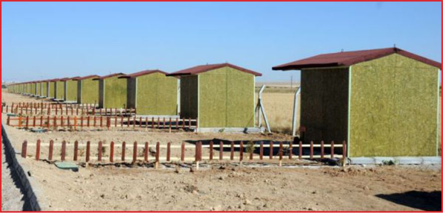 HOBİ BAHÇELERİ RANT KAPISI MI ?