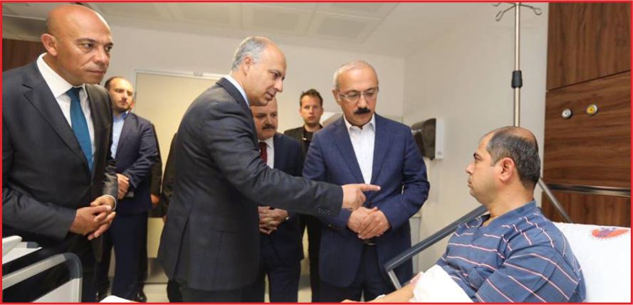 “ÖRGÜTÜN KÖKÜNÜ KAZIYACAĞIZ”