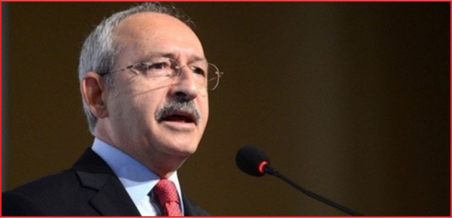 “HOLLANDA İLE İLİŞKİLERİ ASKIYA ALIN”