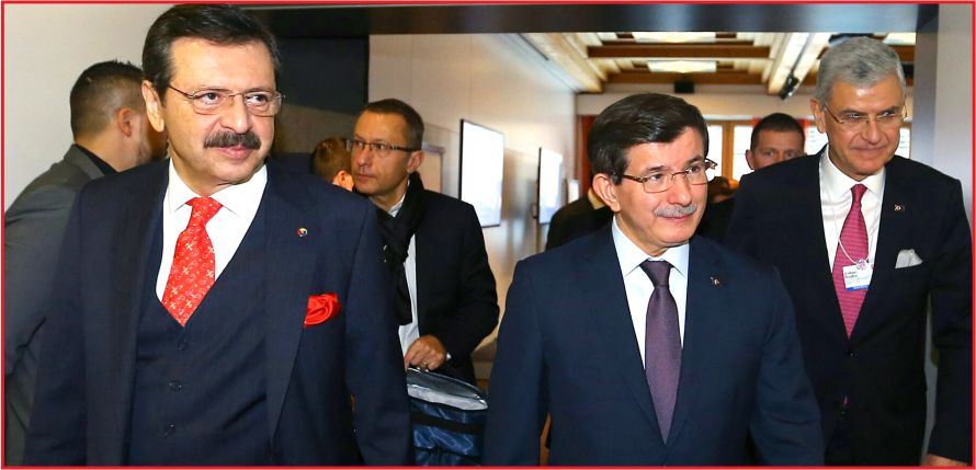 “HİÇ KİMSE YÜKSEK ORANDA FAİZ ÖDEMEYİ İSTEMEZ”