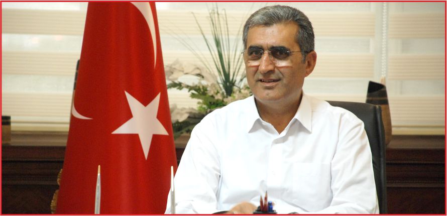 “YARDIMA MUHTAÇ KİMSE KALMAMALI”