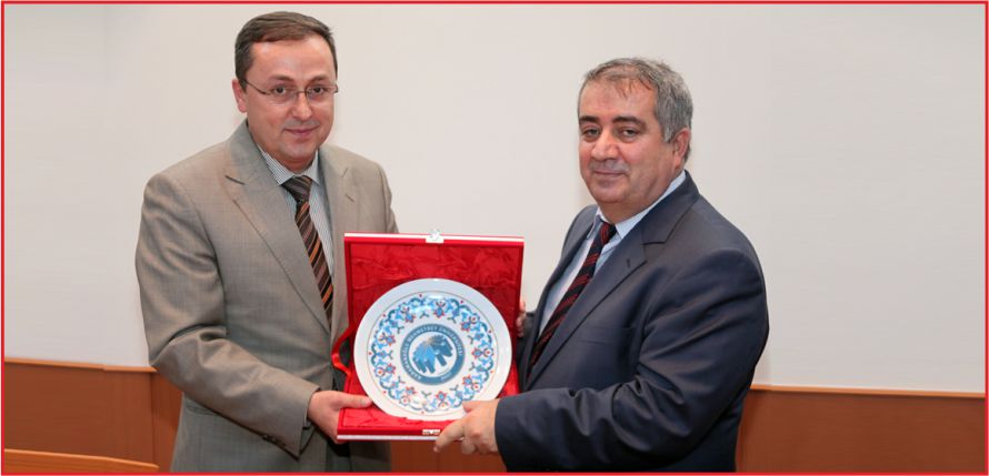 “ZAMANIN RUHU SİZİ ELE GEÇİREBİLİR”