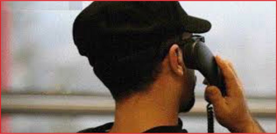 TELEFON DOLANDIRICISI TUTUKLANDI