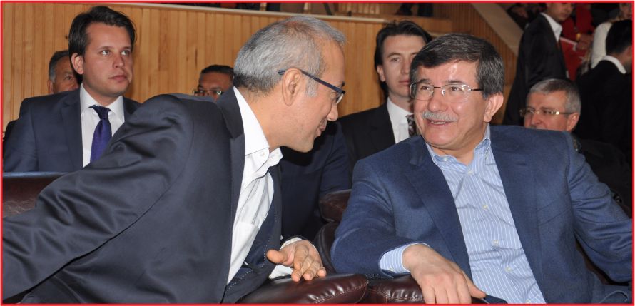 GÖZLER YENİ KABİNEDE !