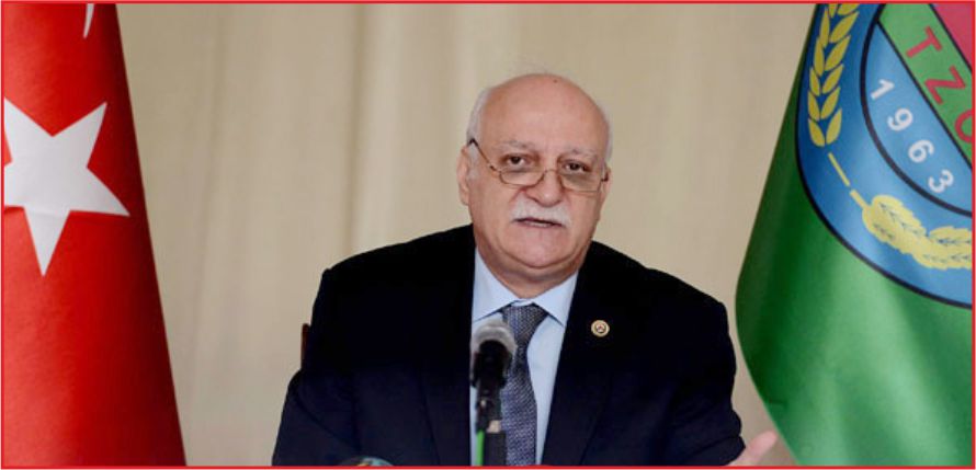 “SULAMA YATIRIMLARI AMORTİ EDİYOR”