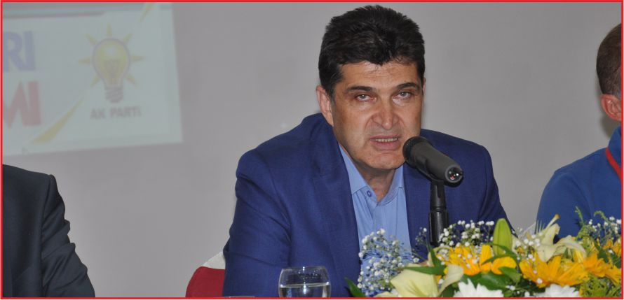 “MÜFTÜ’YÜ İSTEMİYORUZ”