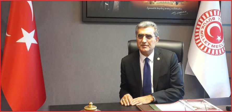 “HER SEBEP MEYDANA GETİRDİĞİ ŞEYDEN YÜCEDİR”