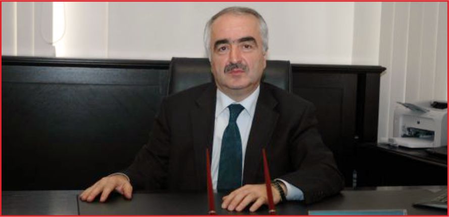 “2017 YATIRIM VE HAMLE YILI OLACAK”