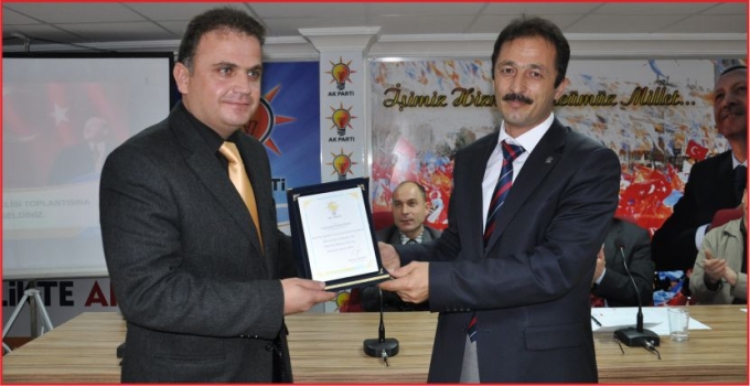 AK PARTİNİN \&quot;EN\&quot;LERİ