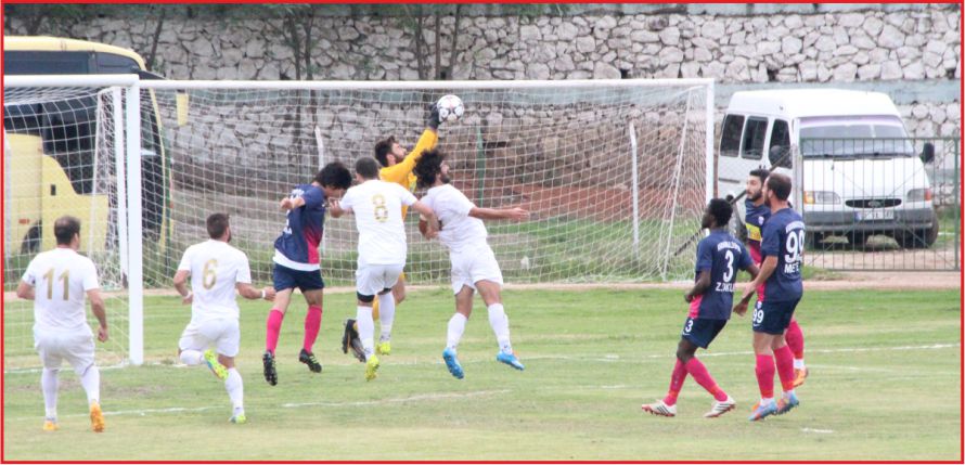 ZİRVE YARIŞI KIZIŞTI!