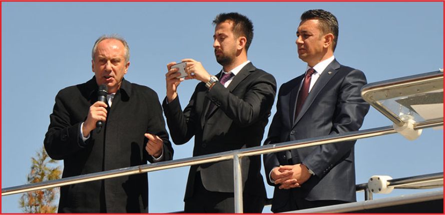 “TRT’YE HAKKIMI HELAL ETMİYORUM”