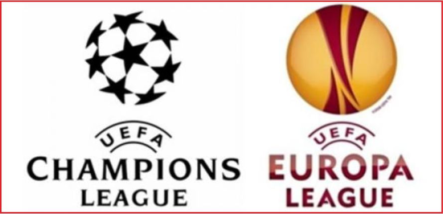 AVRUPA KUPALARINA KATILACAK TAKIMLARIMIZIN SIRALAMASI BELLİ OLDU