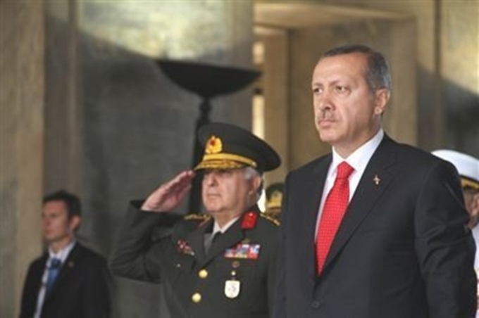 YAŞ KARARLARI AÇIKLANDI.40 GENERAL EMEKLİ !