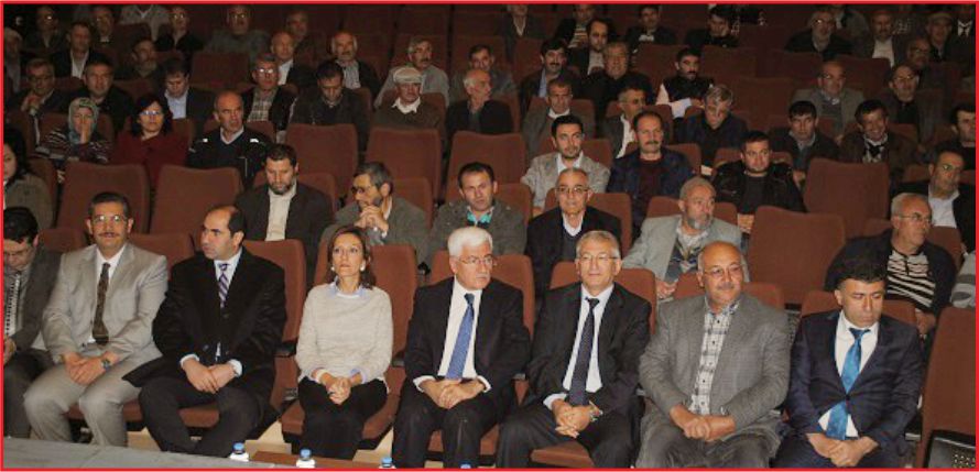 ARI SAĞLIĞI KONFERANSI