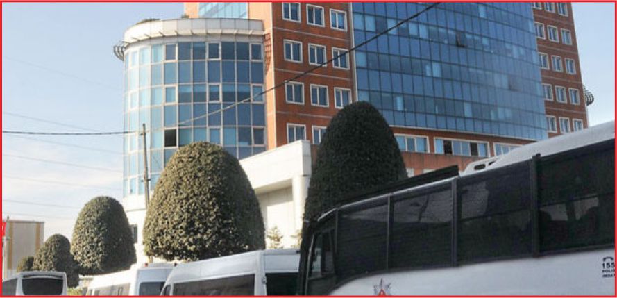 FETÖ’CÜ ŞİRKETLERE EL KONULACAK