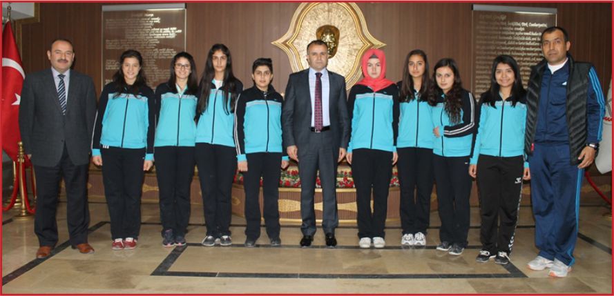 SULTANOĞLU’NDAN DESTEK!