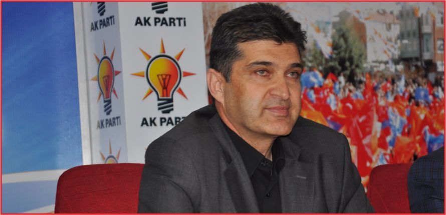 “SEÇİM SANDIKTA KAZANILIR”