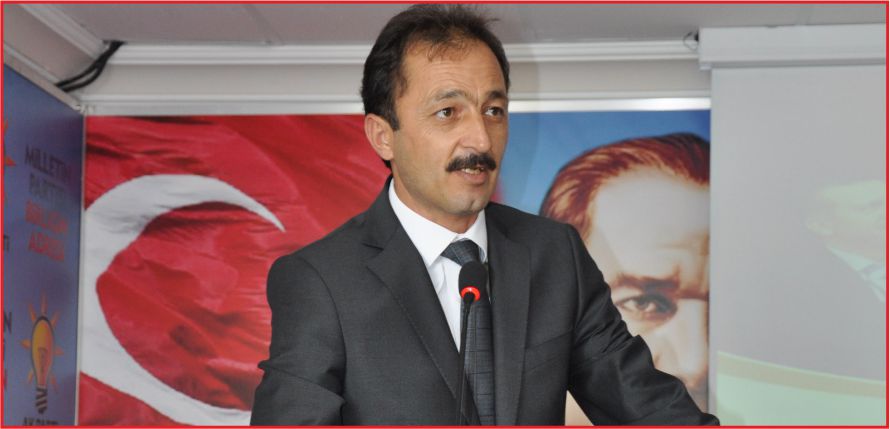 “ALLAH’INDA BİR HESABI VAR”