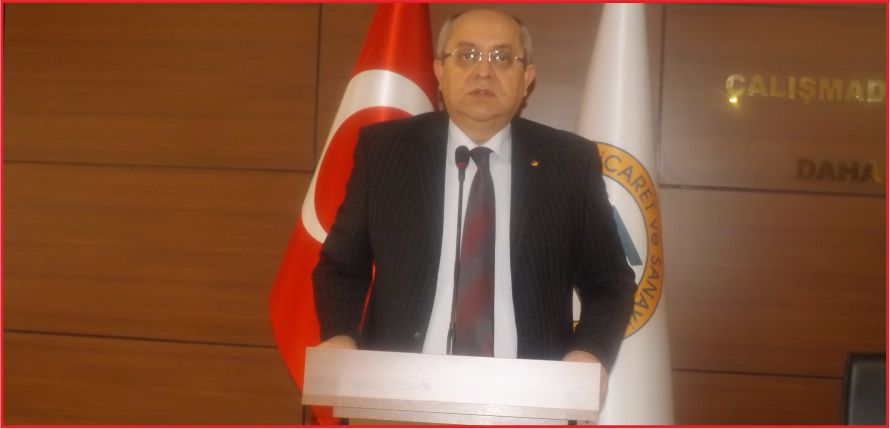 TOKTAY’DAN TEBRİK