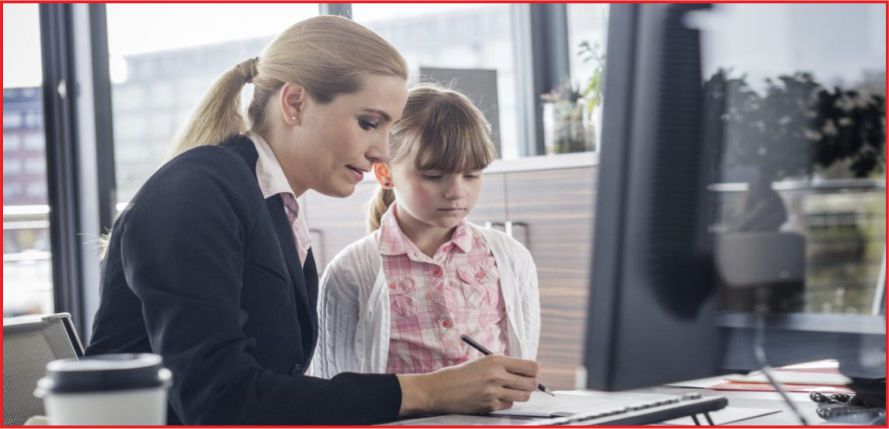 ÇALIŞAN ANNELERE   İÇİN BÜYÜKANNE  MAAŞI