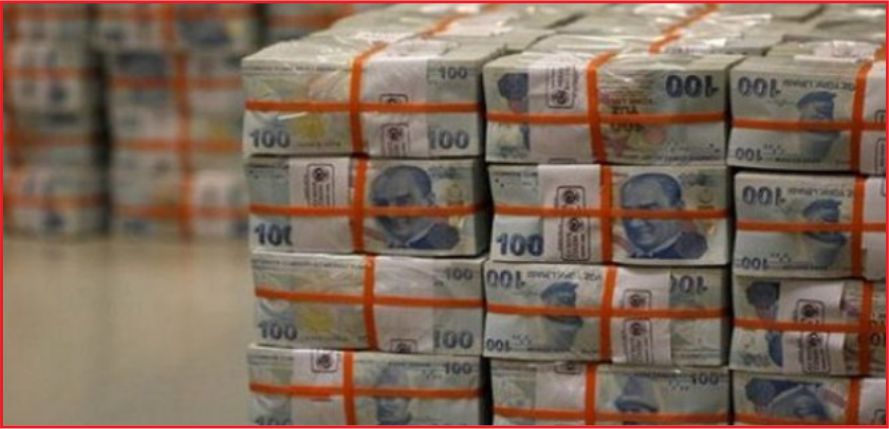 KALKINMA BANKASI YENİDEN YAPILANDIRILACAK