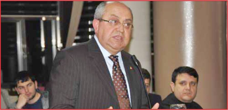 KTSO  “TOKTAY’LA DEVAM”