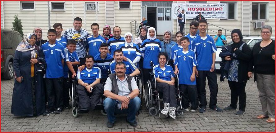 GALİBİYET GÖZYAŞLARI