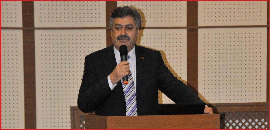 "TÜRKİYE'DE İLK TÜKETİCİ MECLİSİNİ KURDUK"