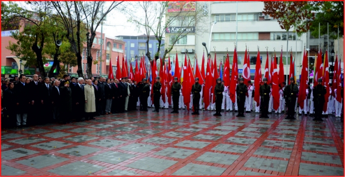 OLMASAYDIN...OLMAZDIK...