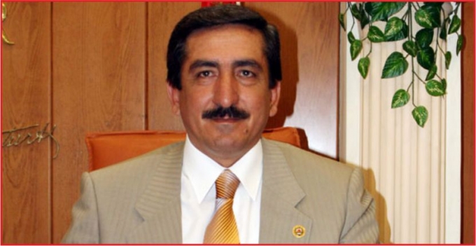 TARIMI ÇÖKERTECEK RAPOR ÇİFTÇİ TEMSİLCİSİNDEN!