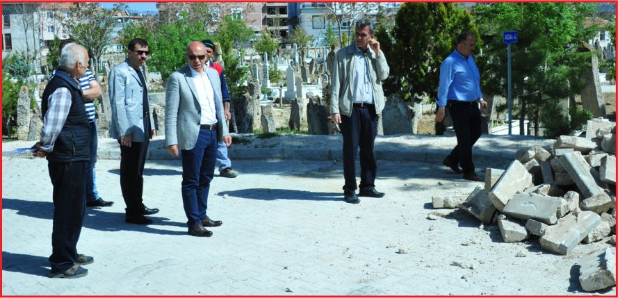 “CENAZE HİZMETLERİMİZİN TAMAMI ÜCRETSİZ”