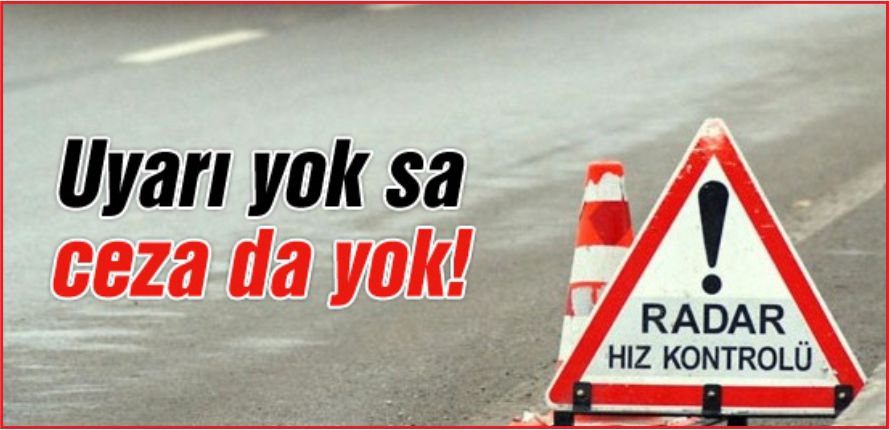 ‘DEVLET TUZAK KURMAZ’